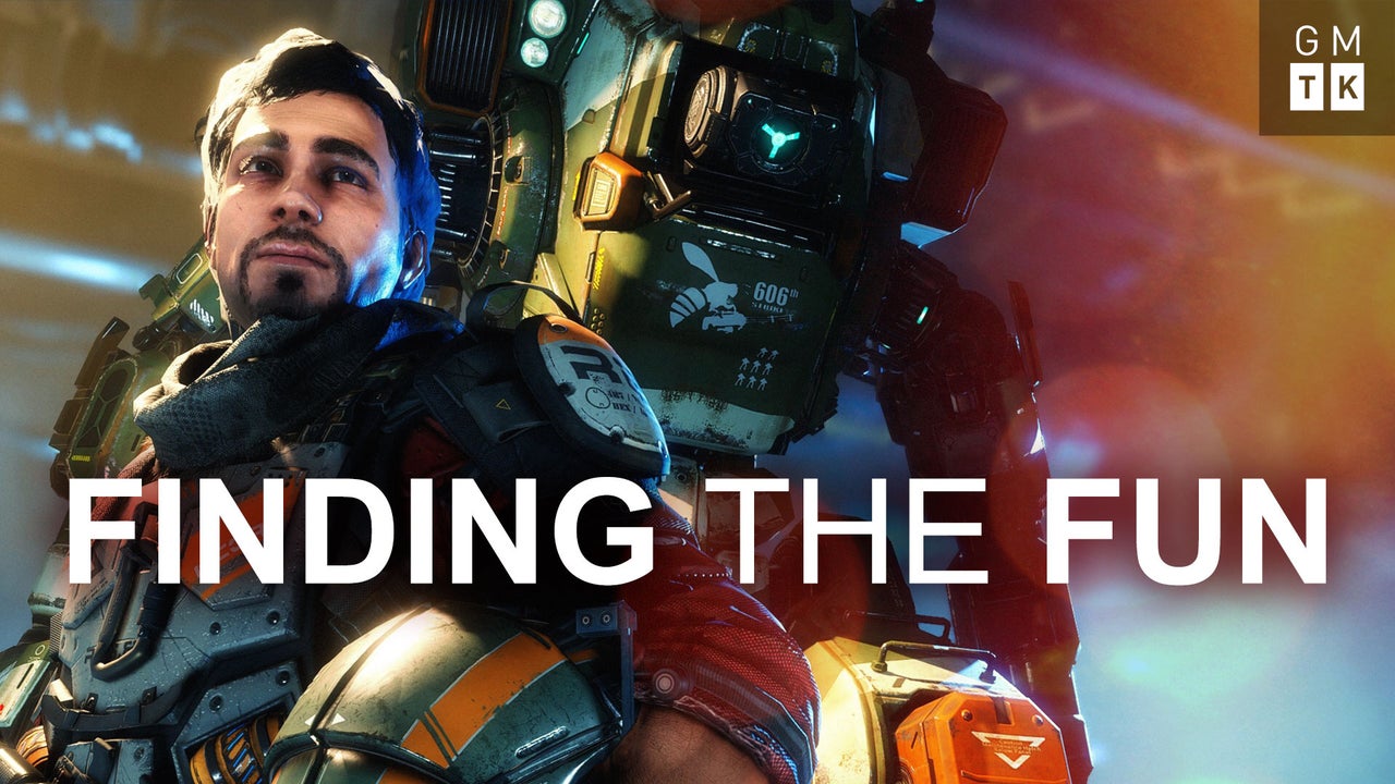 Finding the Fun in FPS Campaigns | Nebula