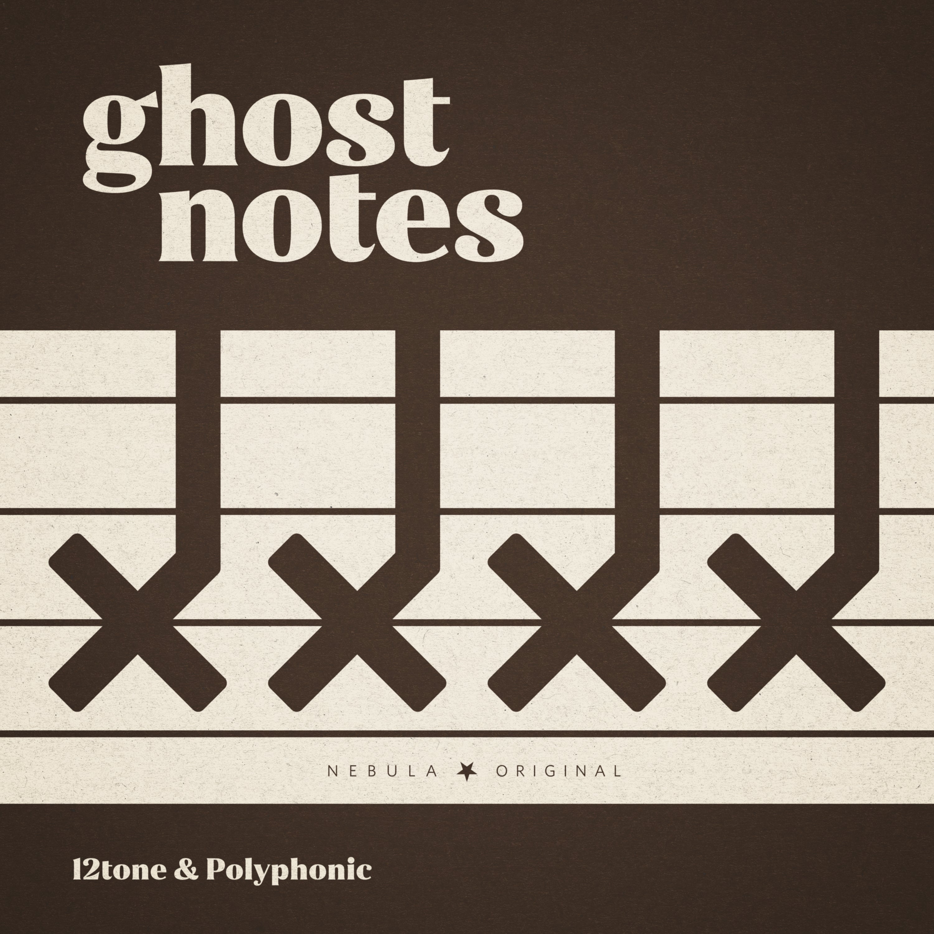 Ghost Notes | Nebula