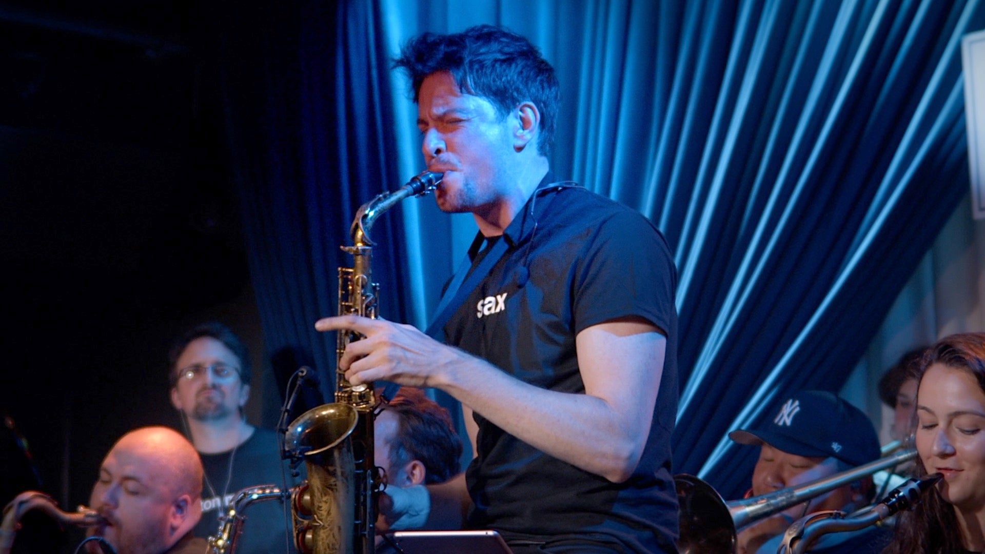 Sungazer Plus Live at the Blue Note (full concert) | Nebula