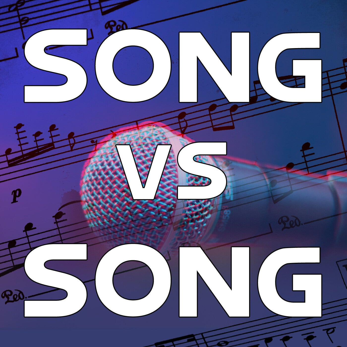 Song Vs. Song | Nebula