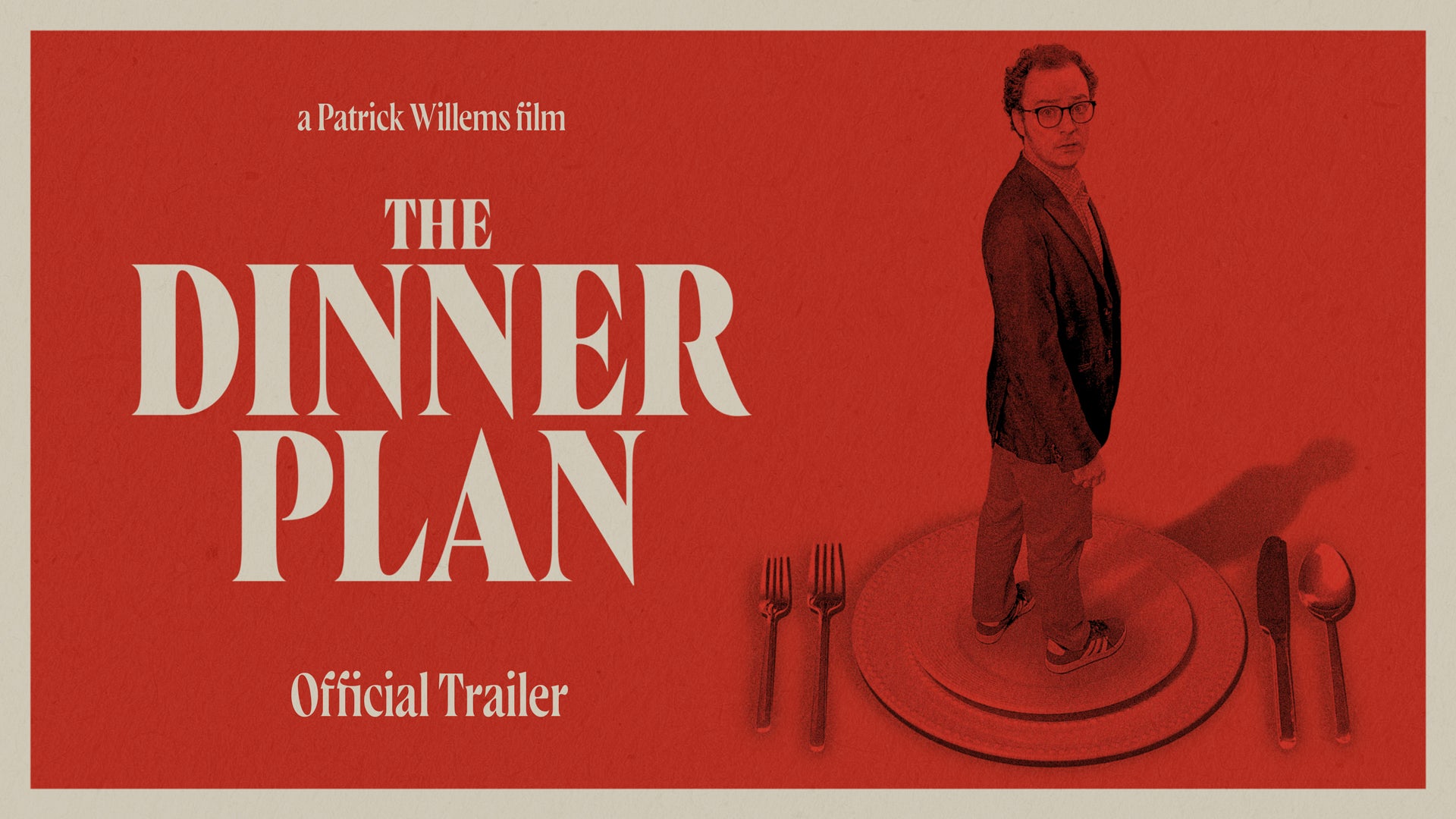 The Dinner Plan — Official Trailer | Nebula