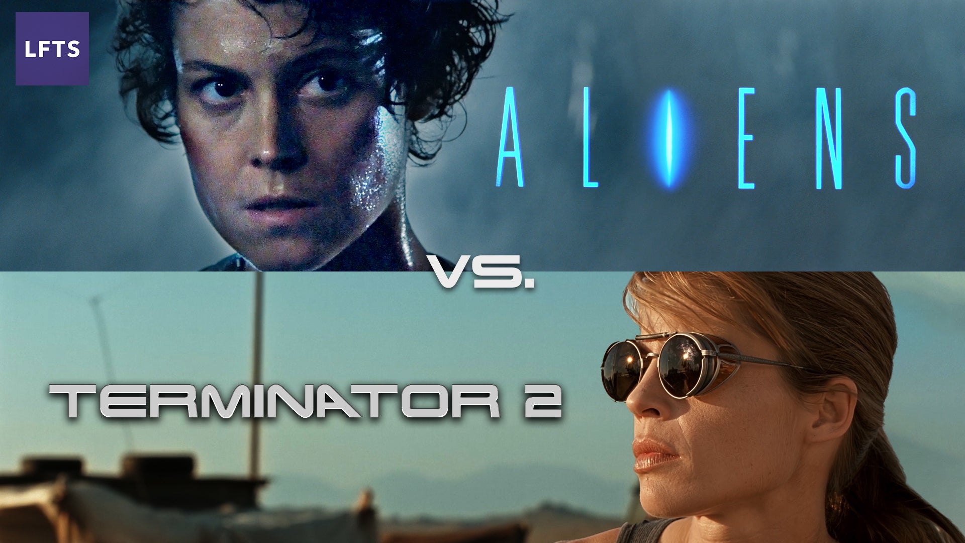 Aliens vs. Terminator 2 — How to Sequel like James Cameron | Nebula