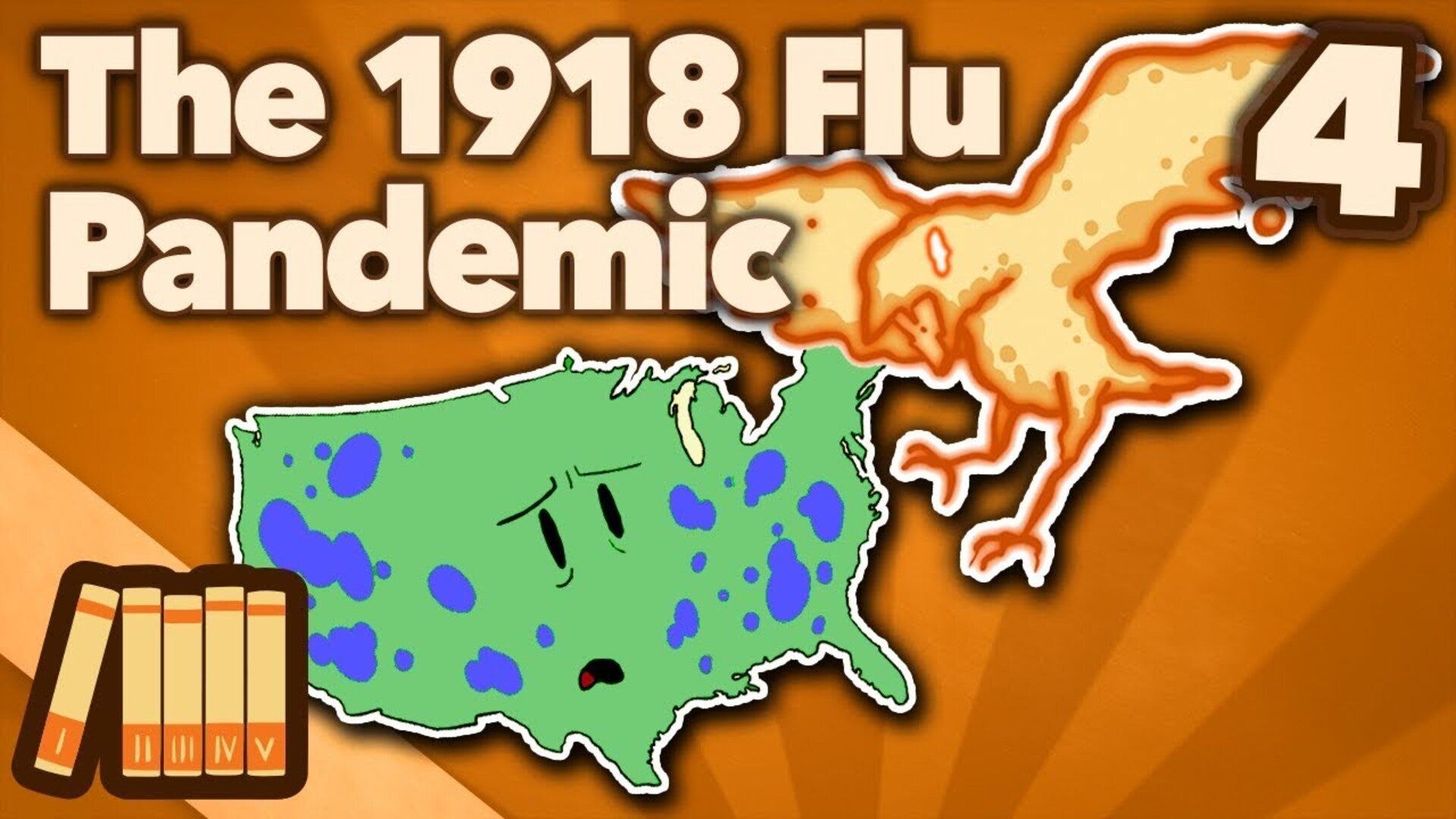 The 1918 Flu Pandemic | Nebula