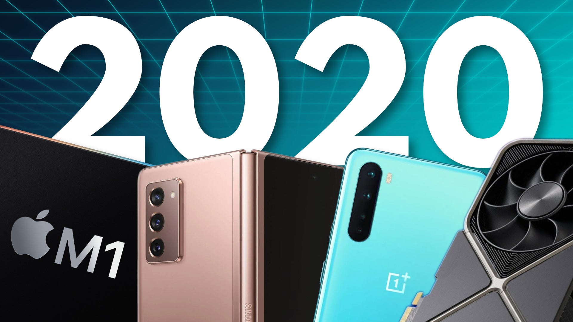 Year in review - 2020 | Nebula