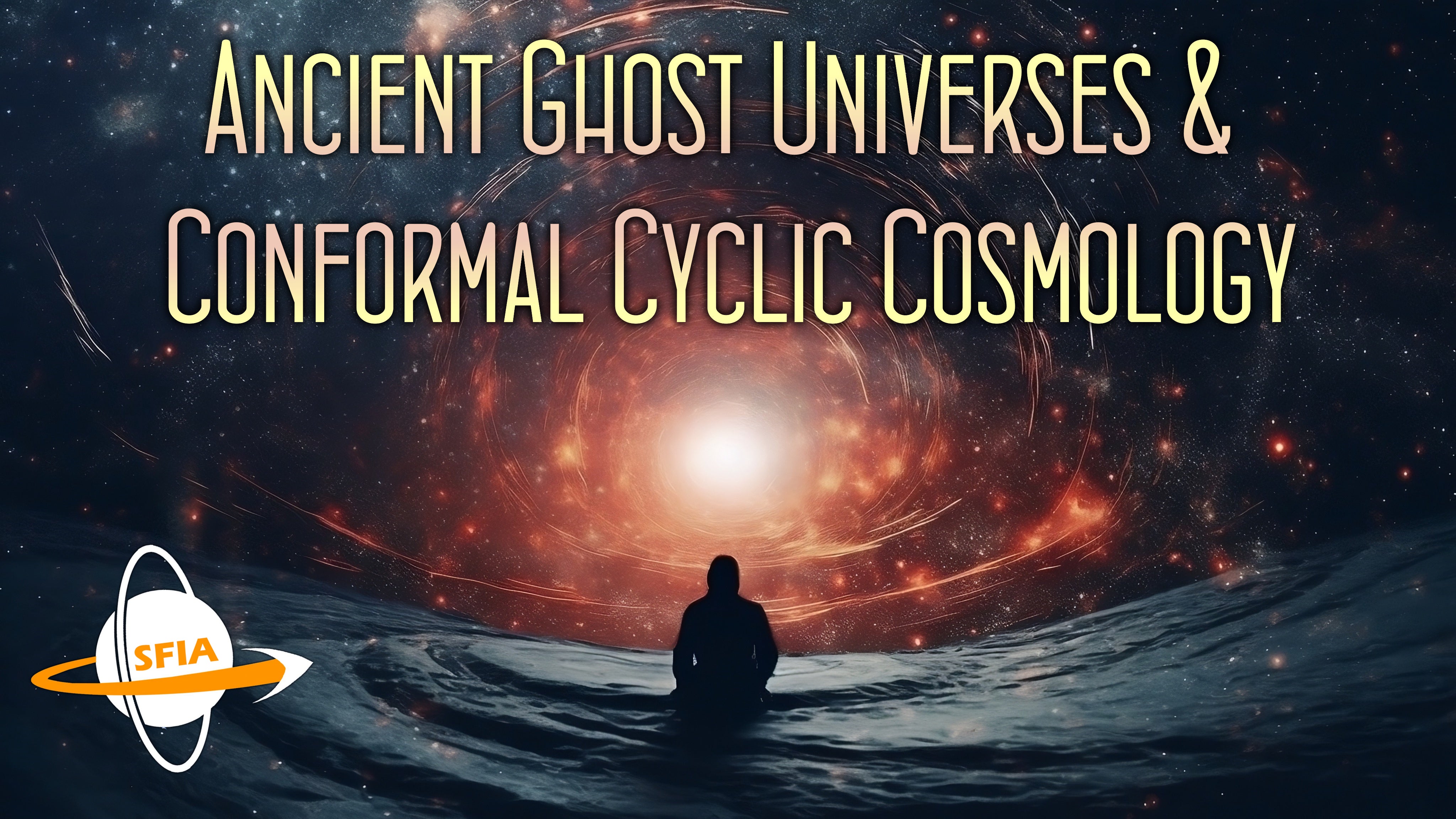 Ancient Ghost Universes & Conformal Cyclic Cosmology | Nebula