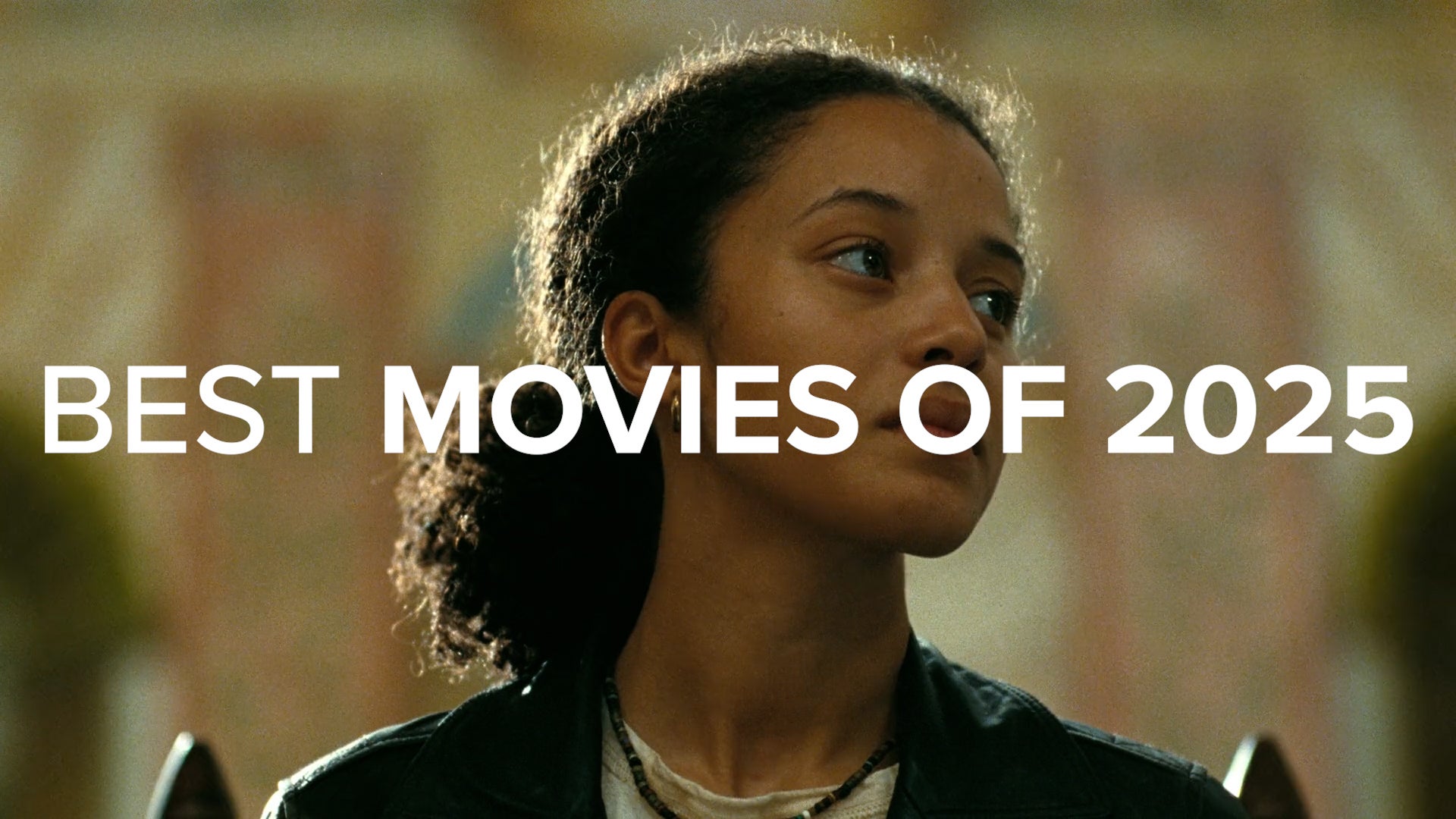 The Top 10 Films of 2025 | Nebula
