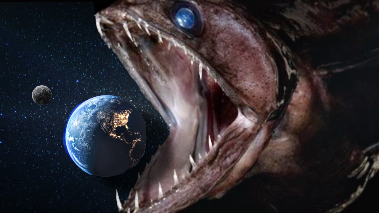 Creating the Largest Lifeform Possible | Nebula