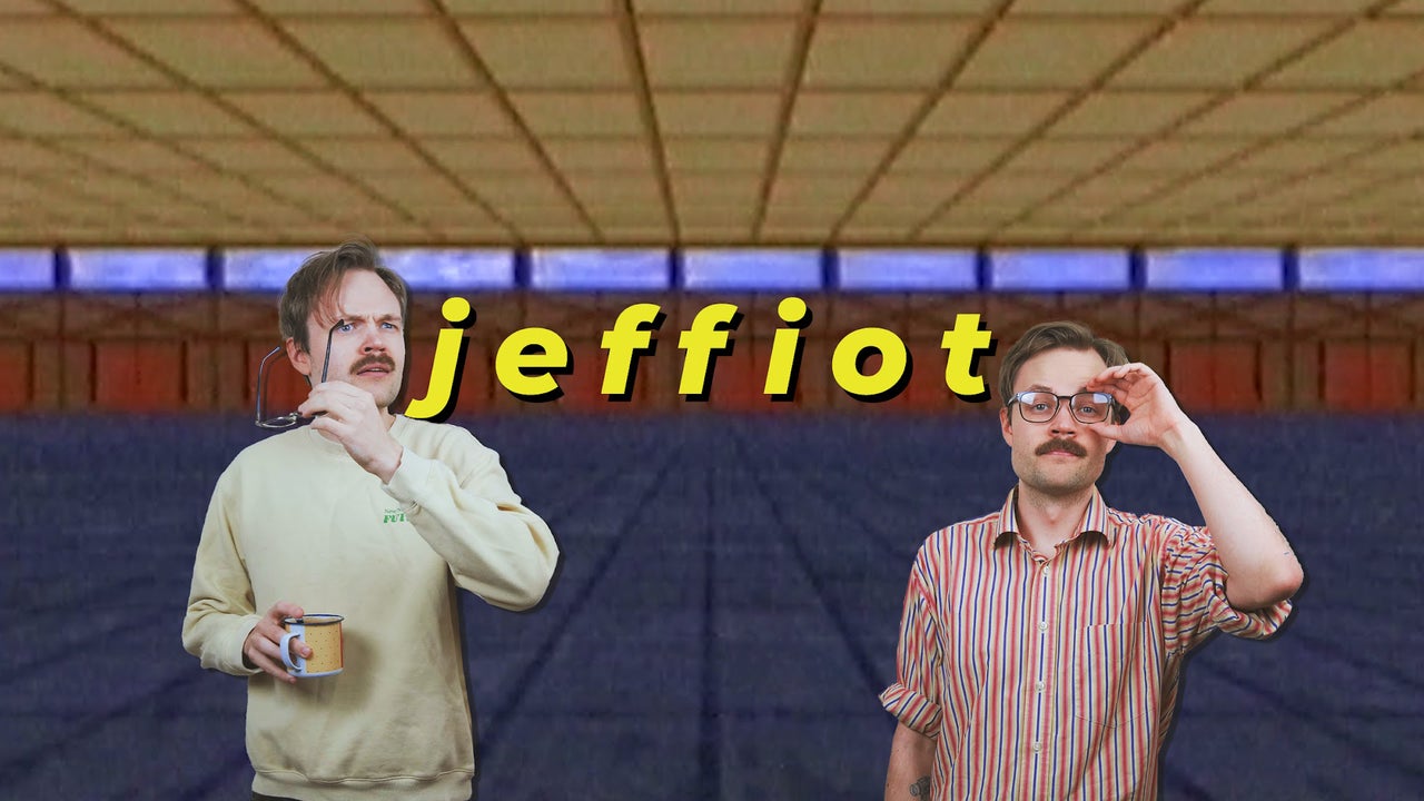 Jeffiot | Nebula