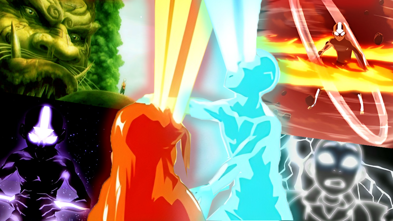 Is Energybending Bad Writing? | Avatar: The Last Airbender | Nebula