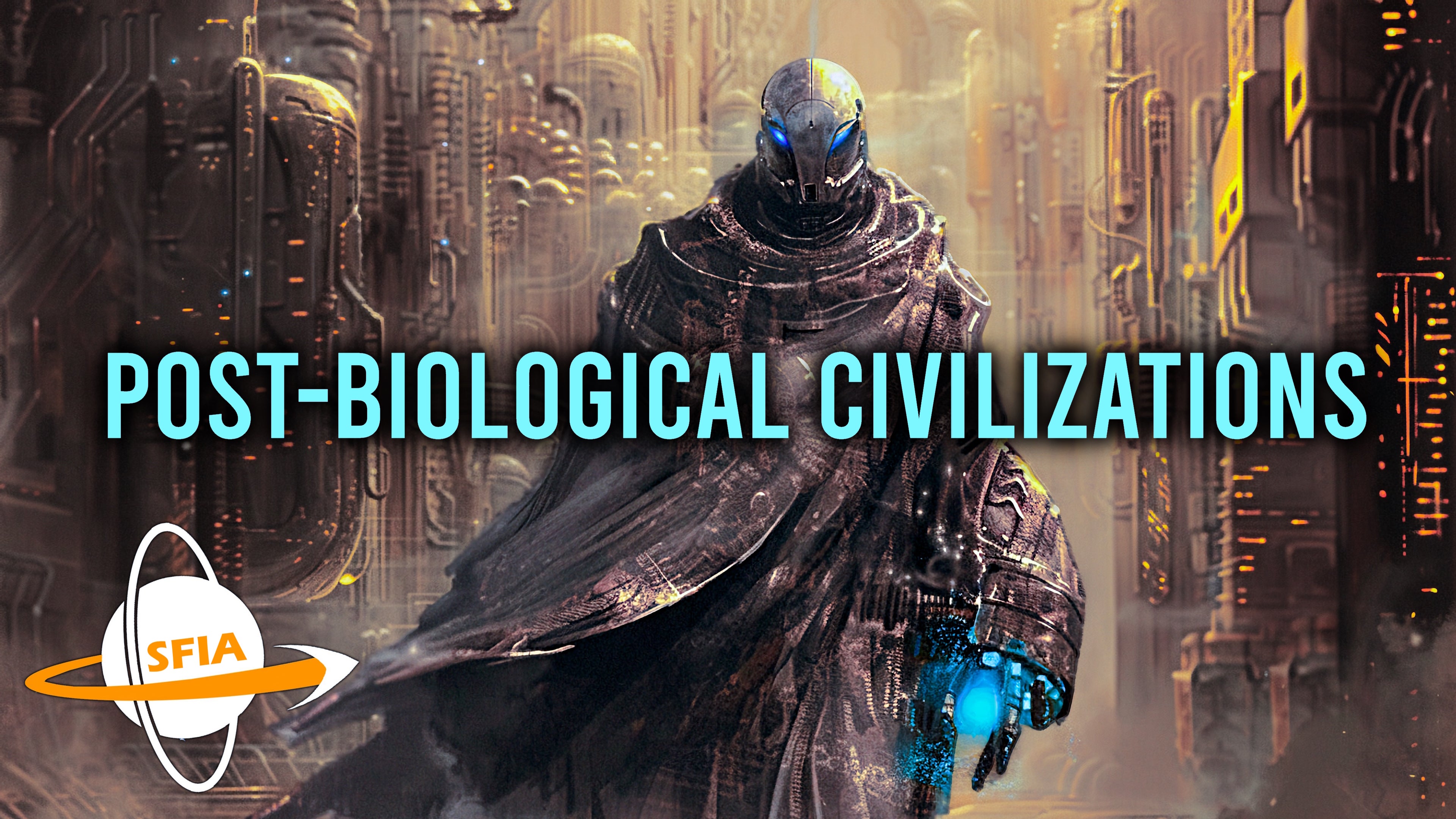 Post-Biological Civilizations: Life Beyond Flesh and Bone | Nebula