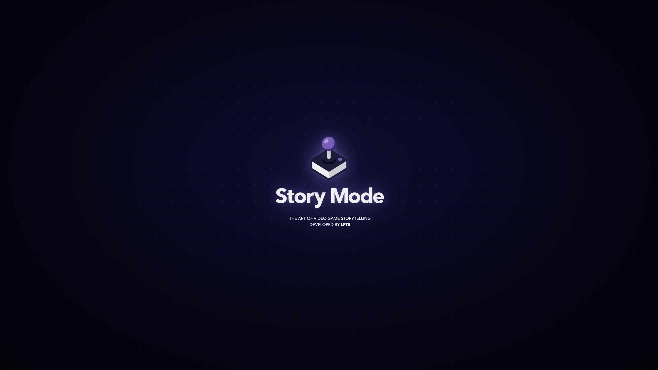 Story Mode | Nebula
