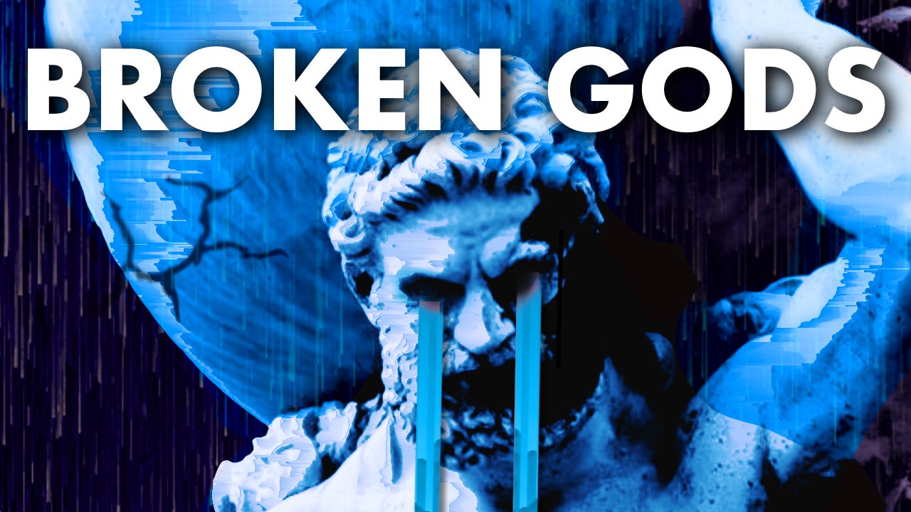 What Happens After a God Despairs? | Nebula