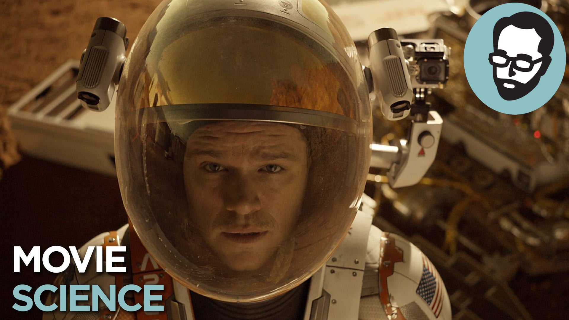 The Most Scientifically Accurate Movies Of All Time | Nebula