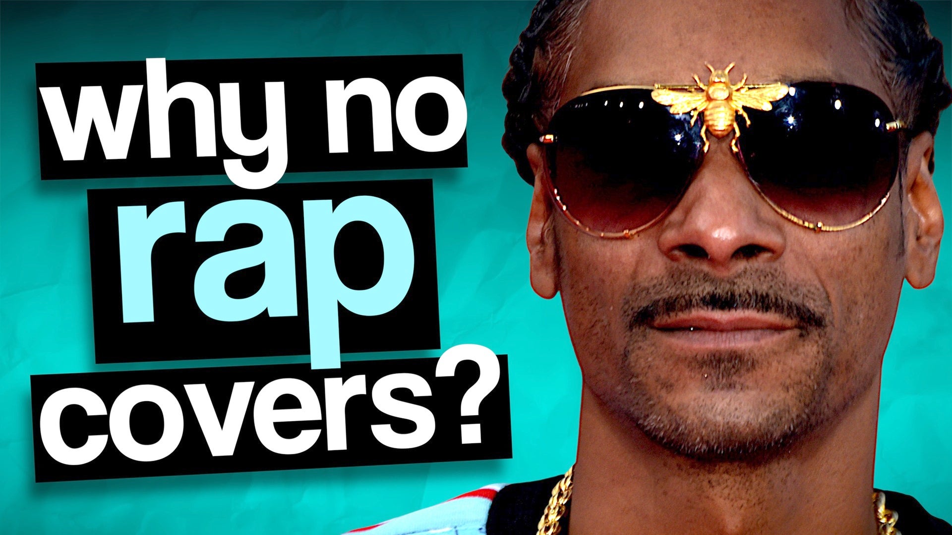 Why RAP covers don't exist | Nebula