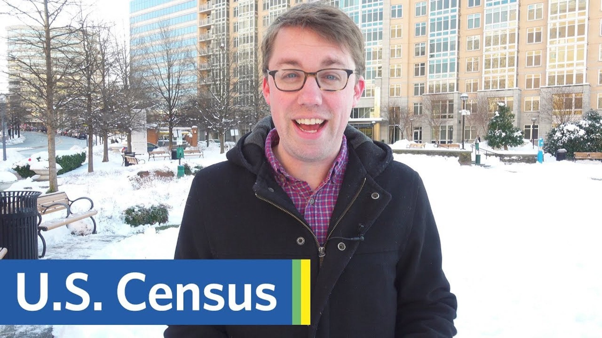 Where is the densest place in the United States? | Nebula