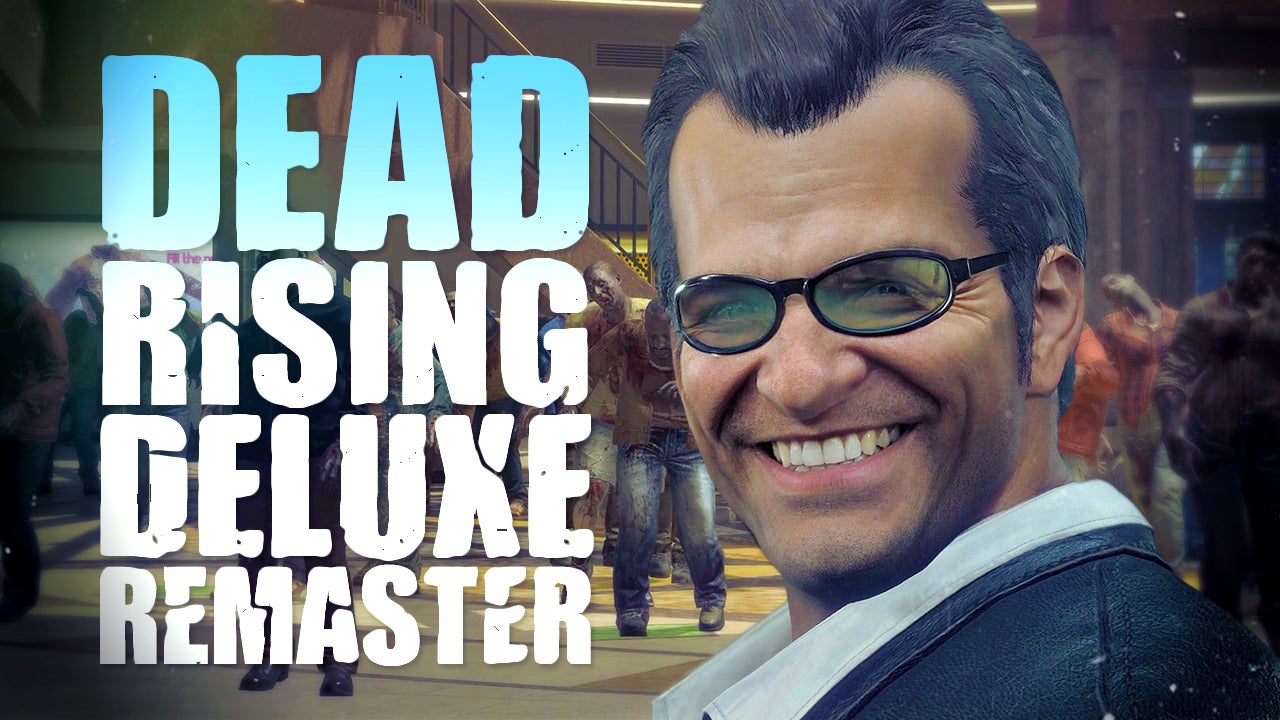 Dead Rising Remaster is Ridiculous(ly Good) | Nebula