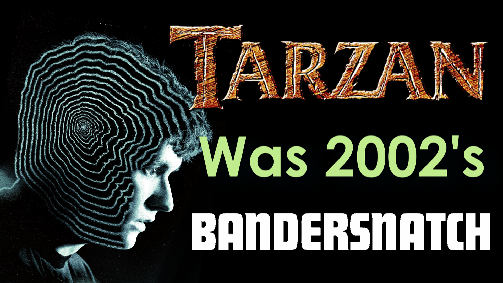 That time Disney (almost) made their own Bandersnatch | Nebula
