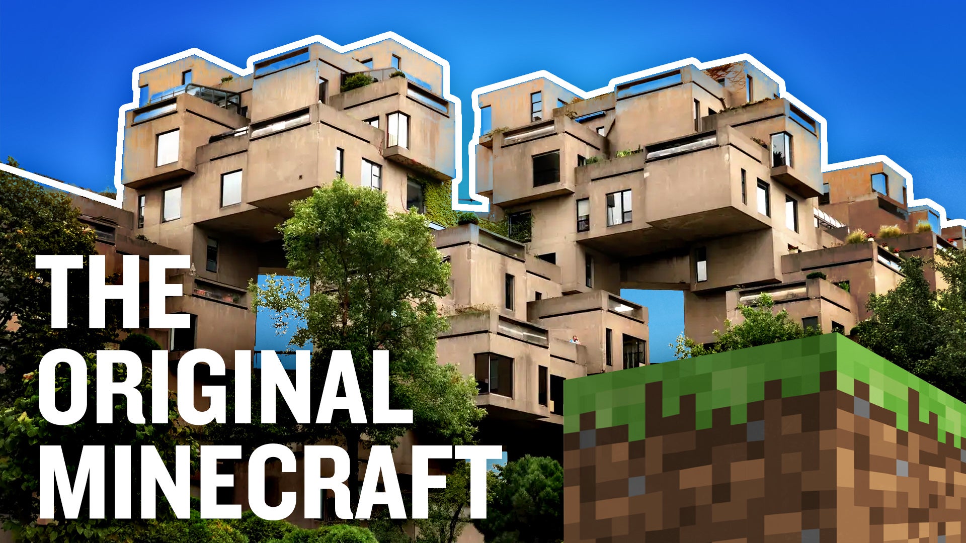 Why Stacked Blocks Make Great Homes | Nebula