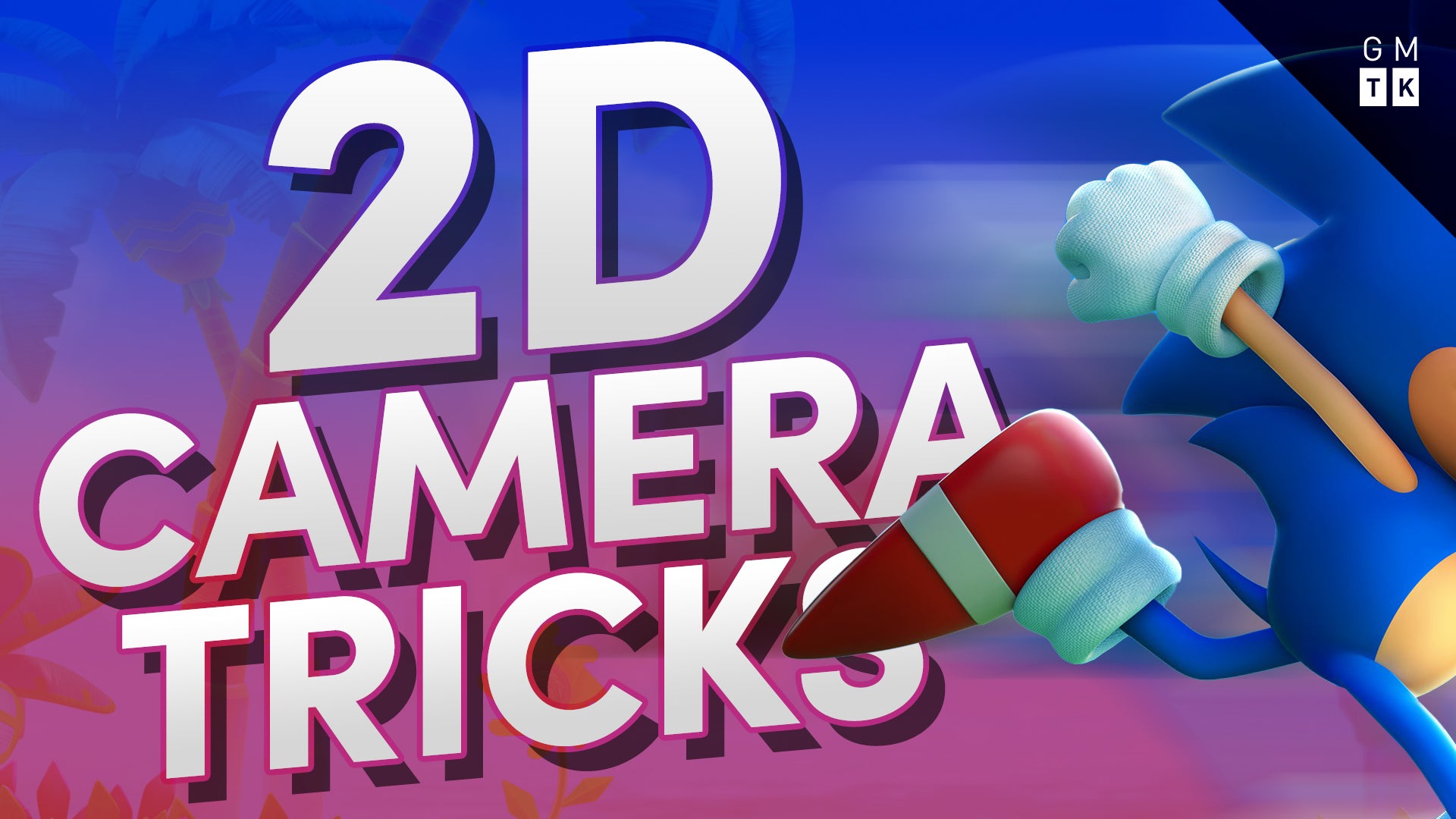 How to Make a Good 2D Camera | Nebula