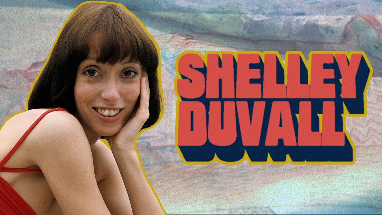 Shelley Duvall: The Unconventional Muse | Nebula
