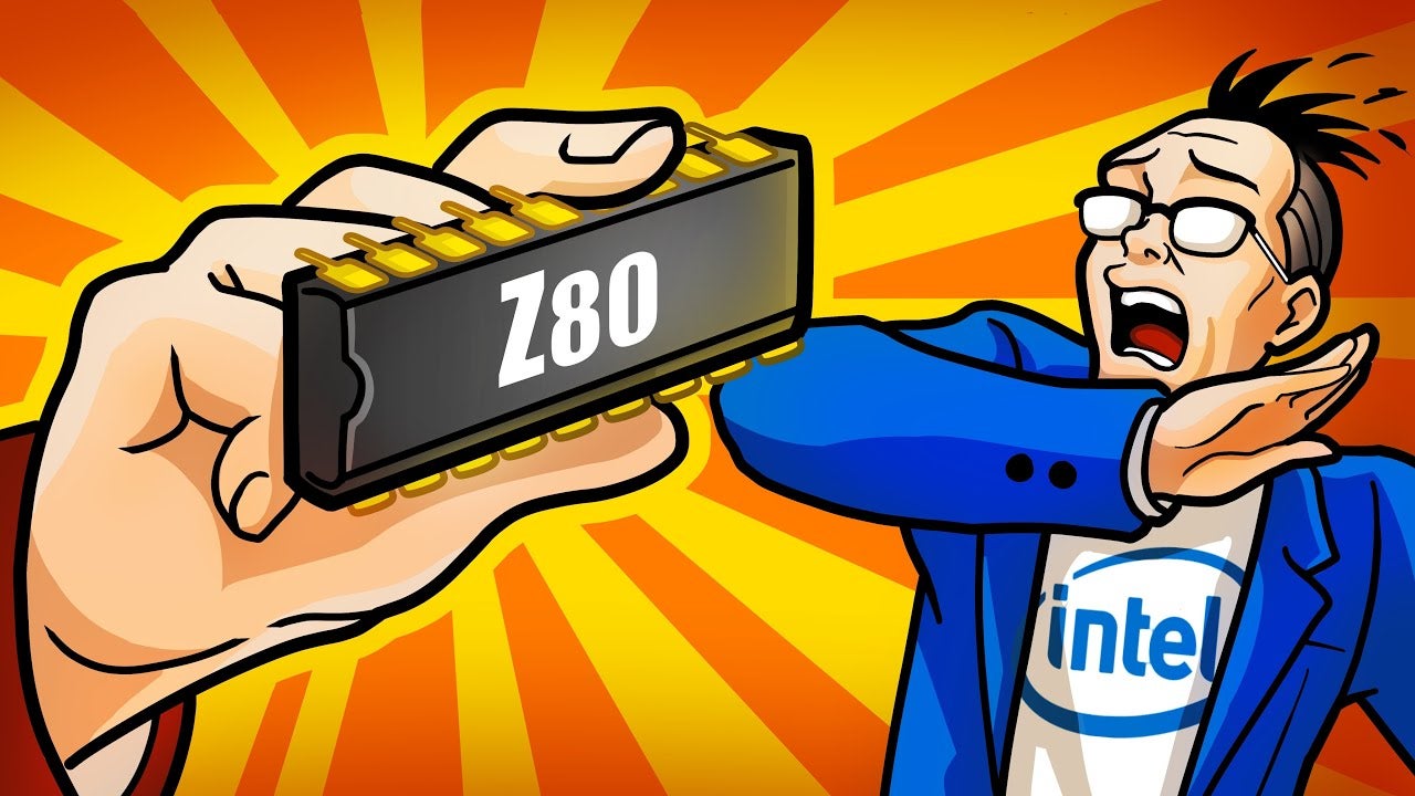 Intel’s worst Nightmare | Nebula