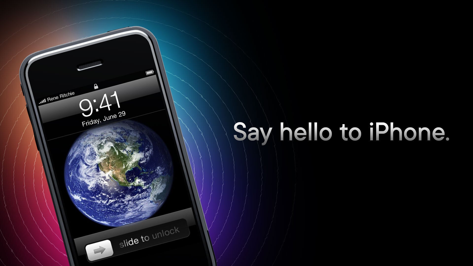 Impact: iPhone | Nebula