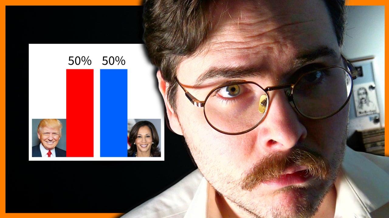 why is this literally every poll right now. | Nebula