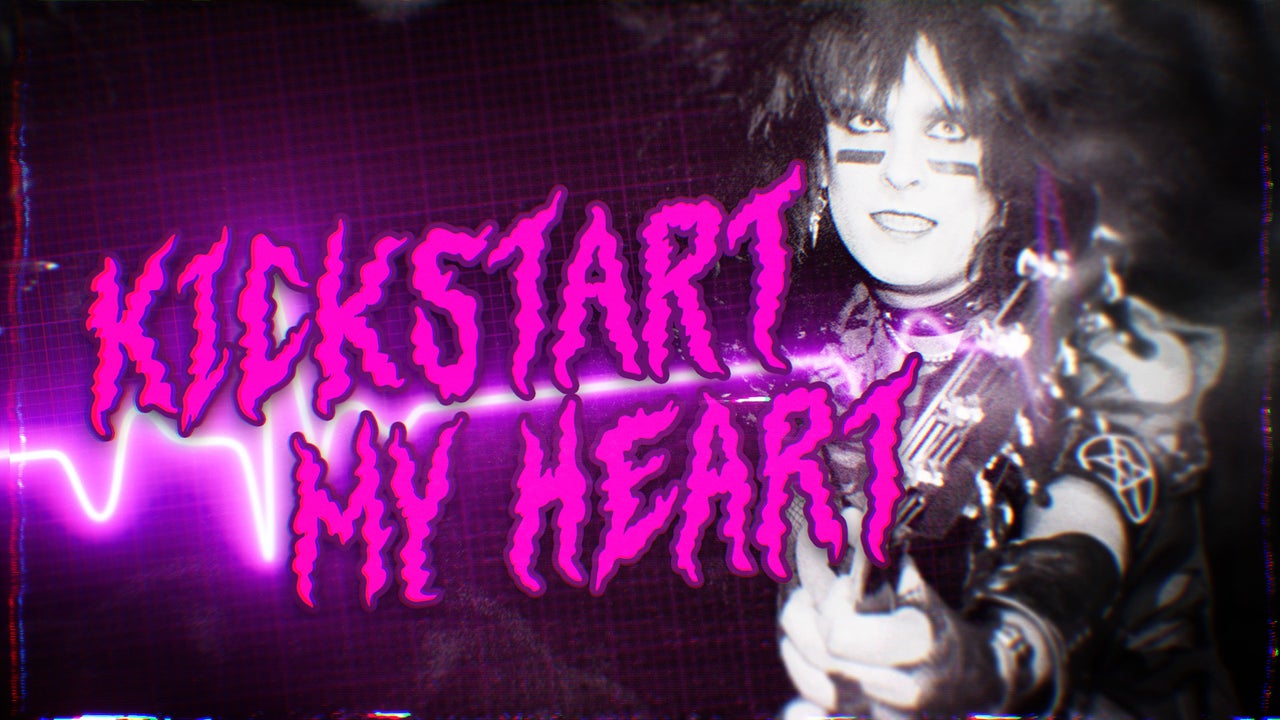 The Insane Story Behind Kickstart My Heart | Nebula