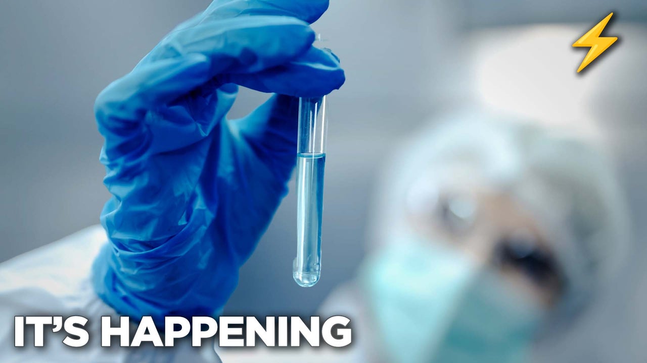 We Are (Slowly) Curing Cancer | Lightning Round | Nebula