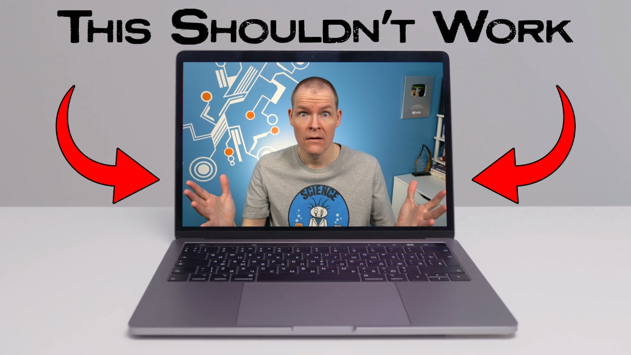 Computers Are Just Rocks Doing Math | Nebula