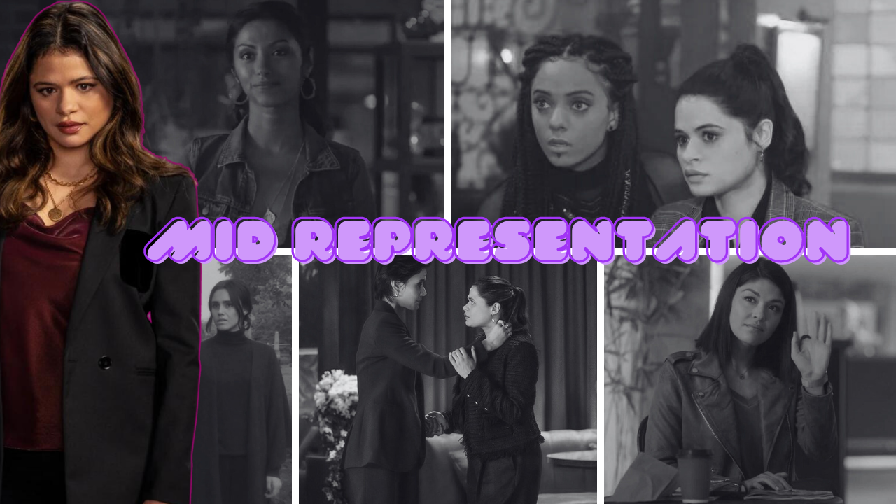 The Many Mediocre Love Interests of Mel Vera | Nebula
