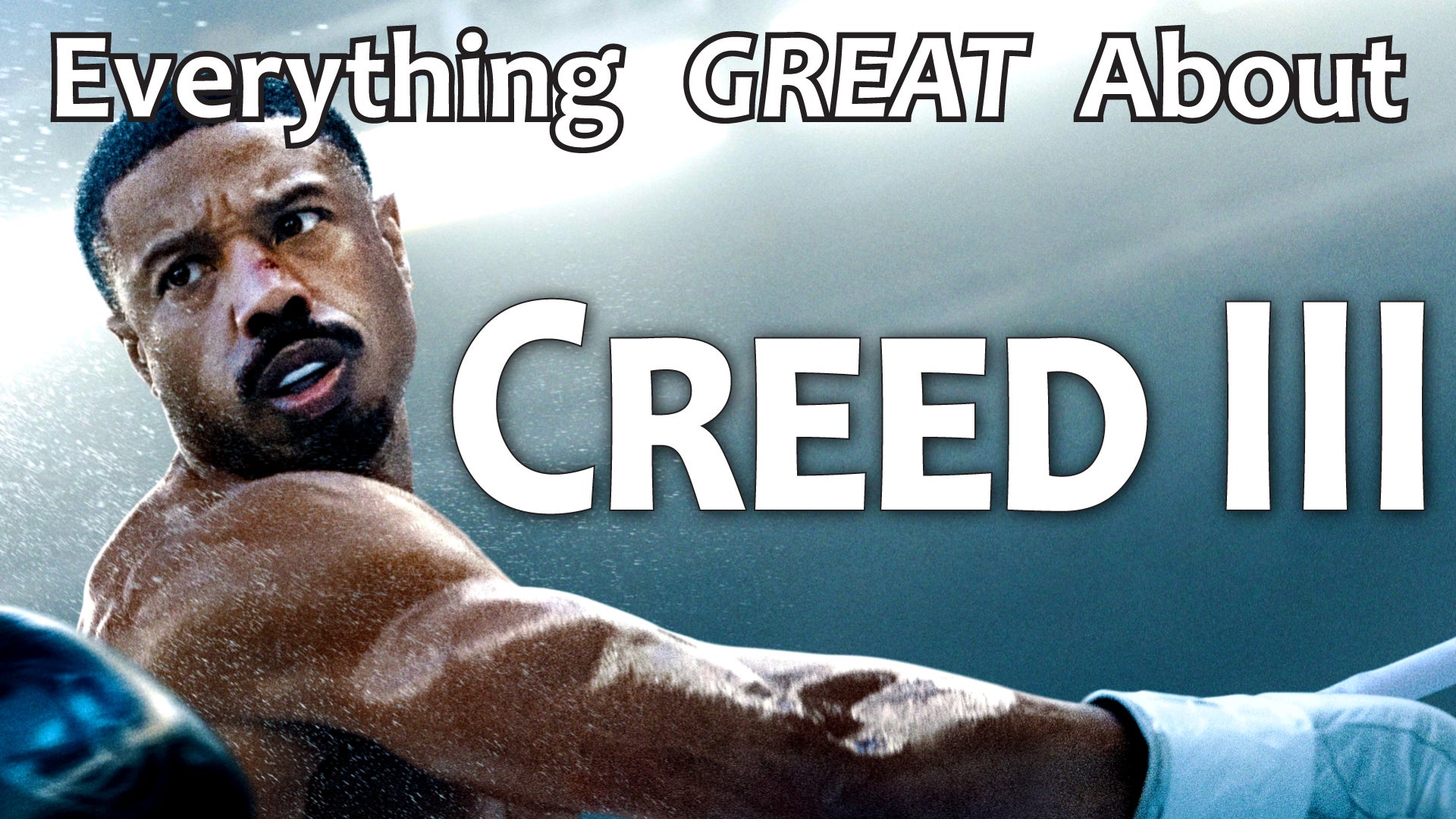 Everything GREAT About Creed 3! | Nebula