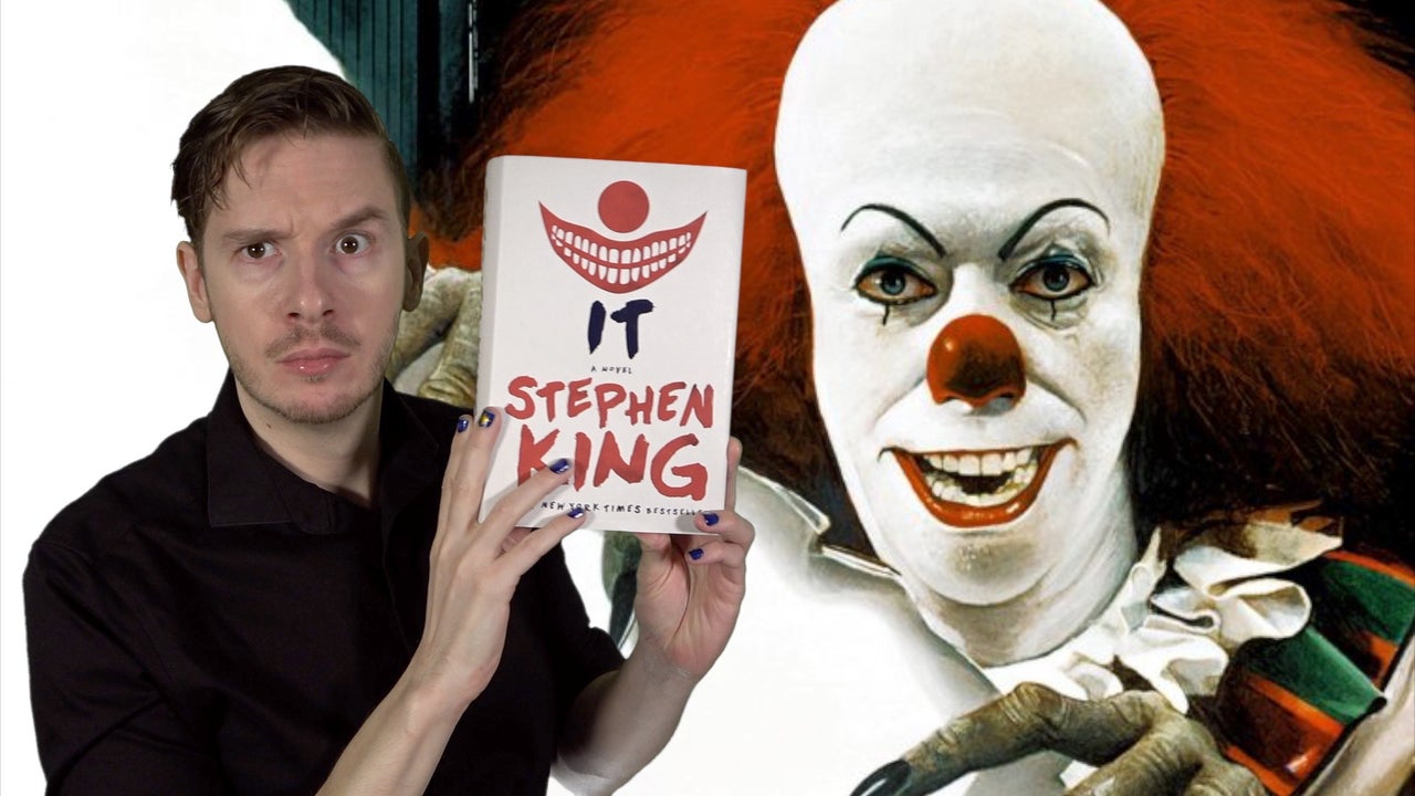 Stephen King's IT (1990) | Nebula