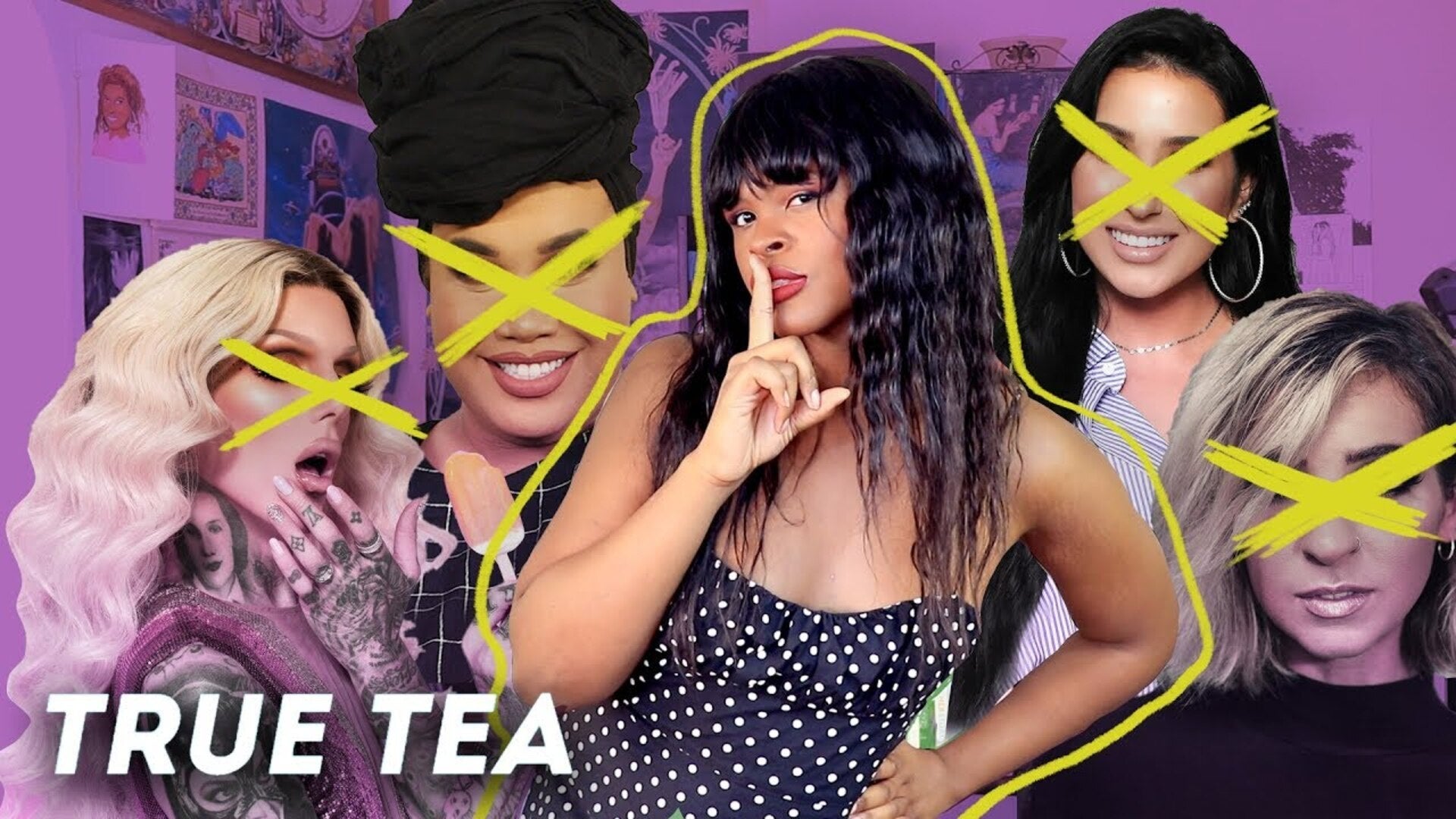 The Truth About These FAKE Youtubers... | Kat Blaque | Nebula
