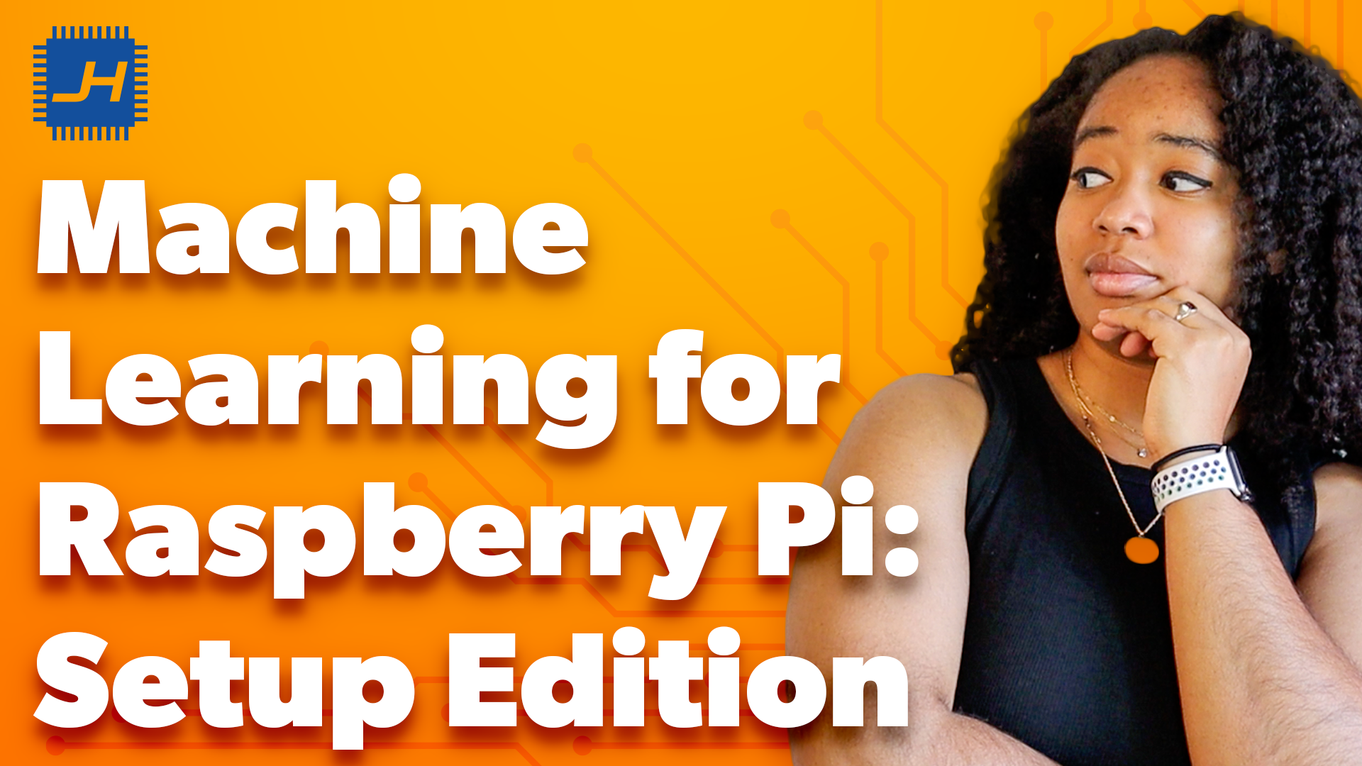 Machine Learning on Raspberry Pi: A Setup Guide | Nebula