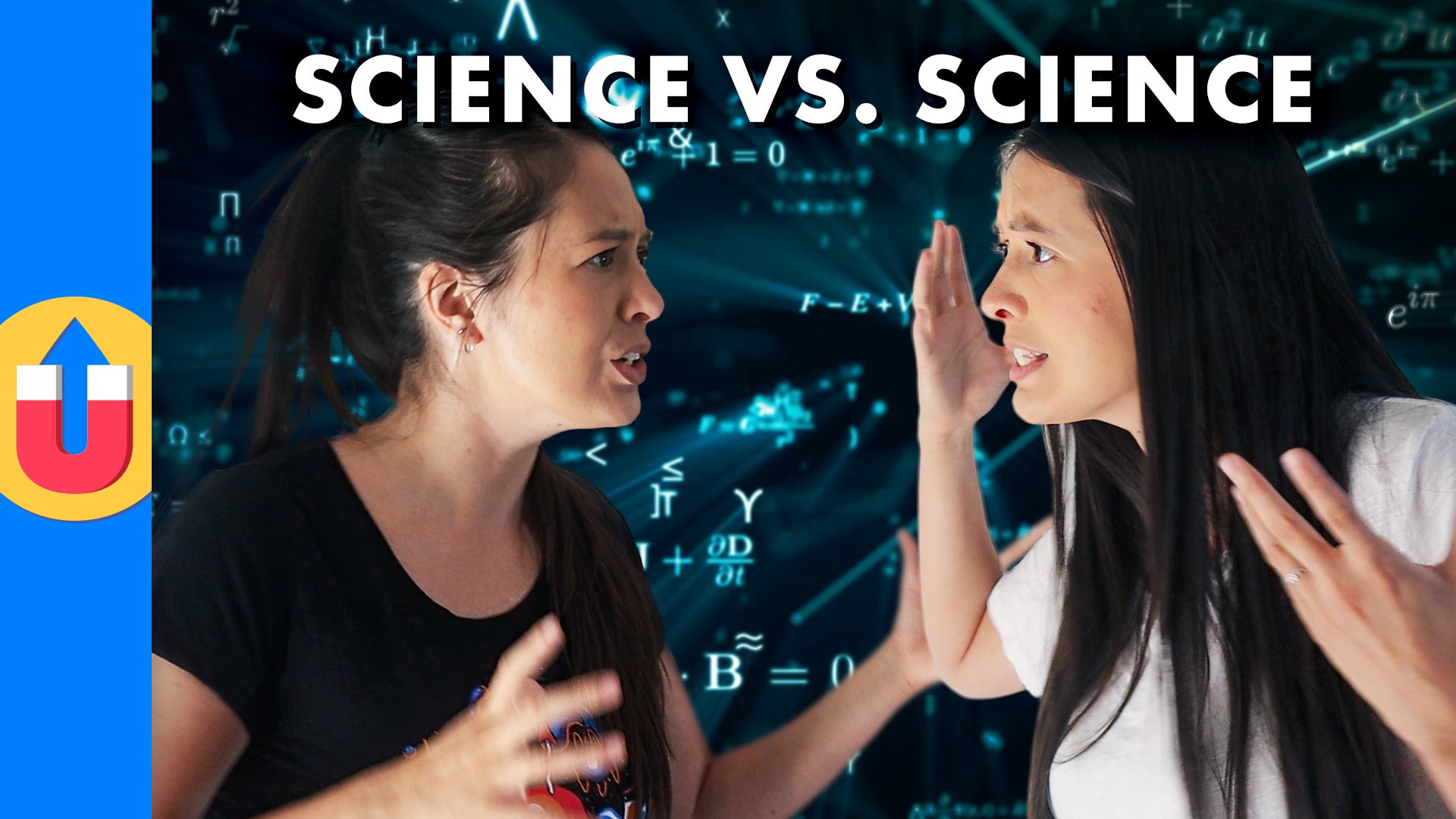 If science is objective, why do scientists disagree? | Nebula