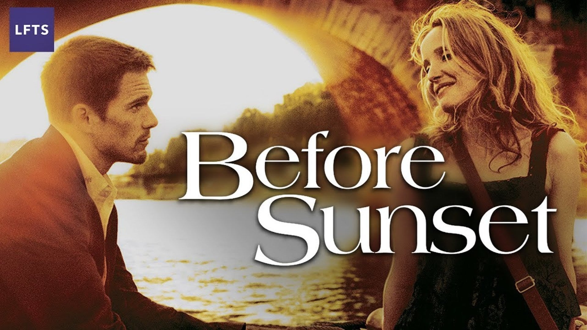 The Hidden Structure of Before Sunset | Nebula