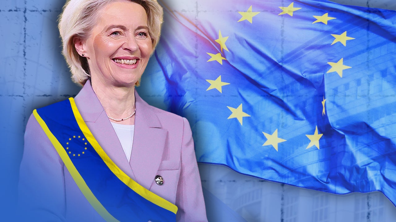 Does the EU Need its Own President? | Nebula