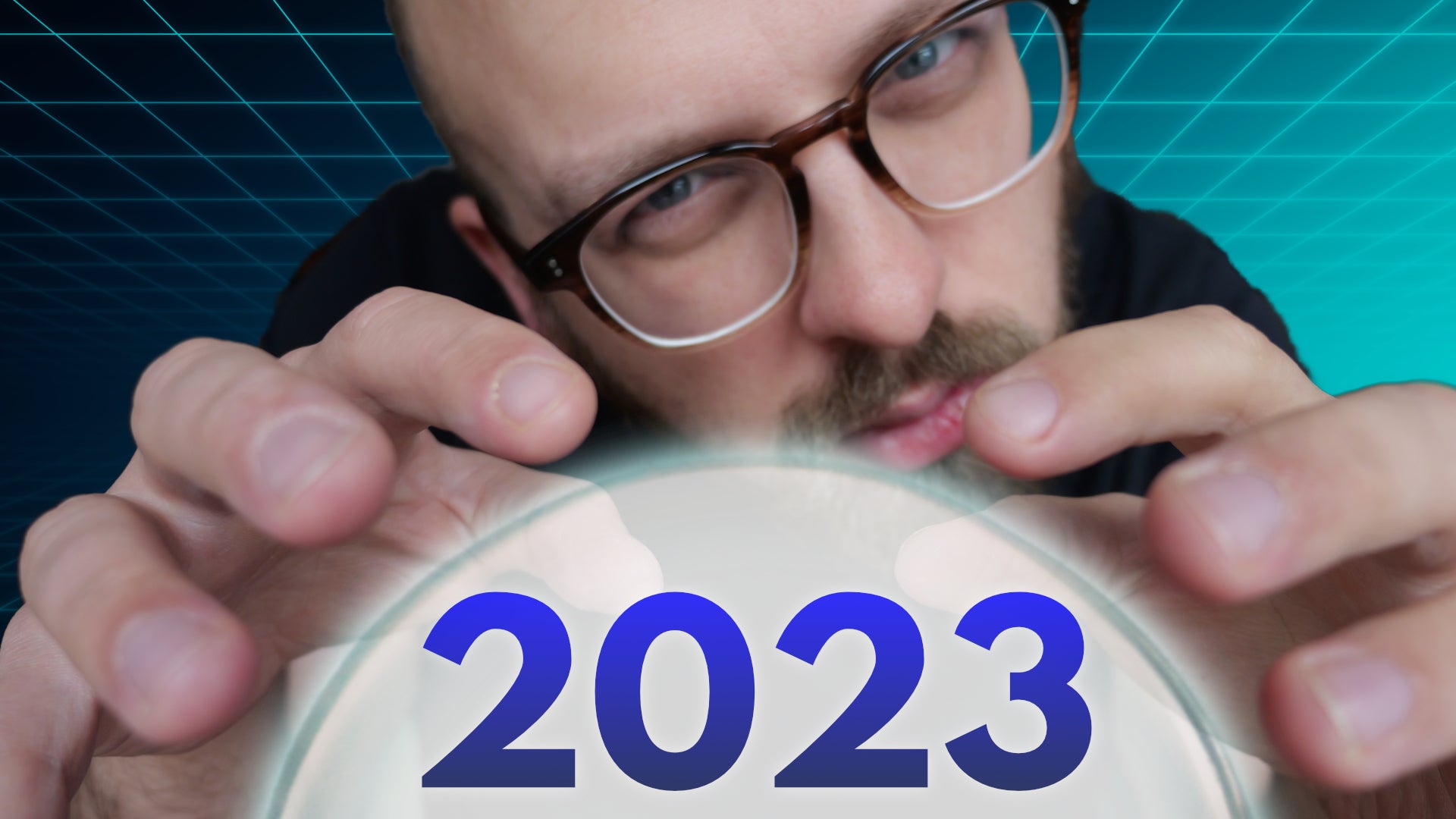 I try to predict the tech future | Nebula