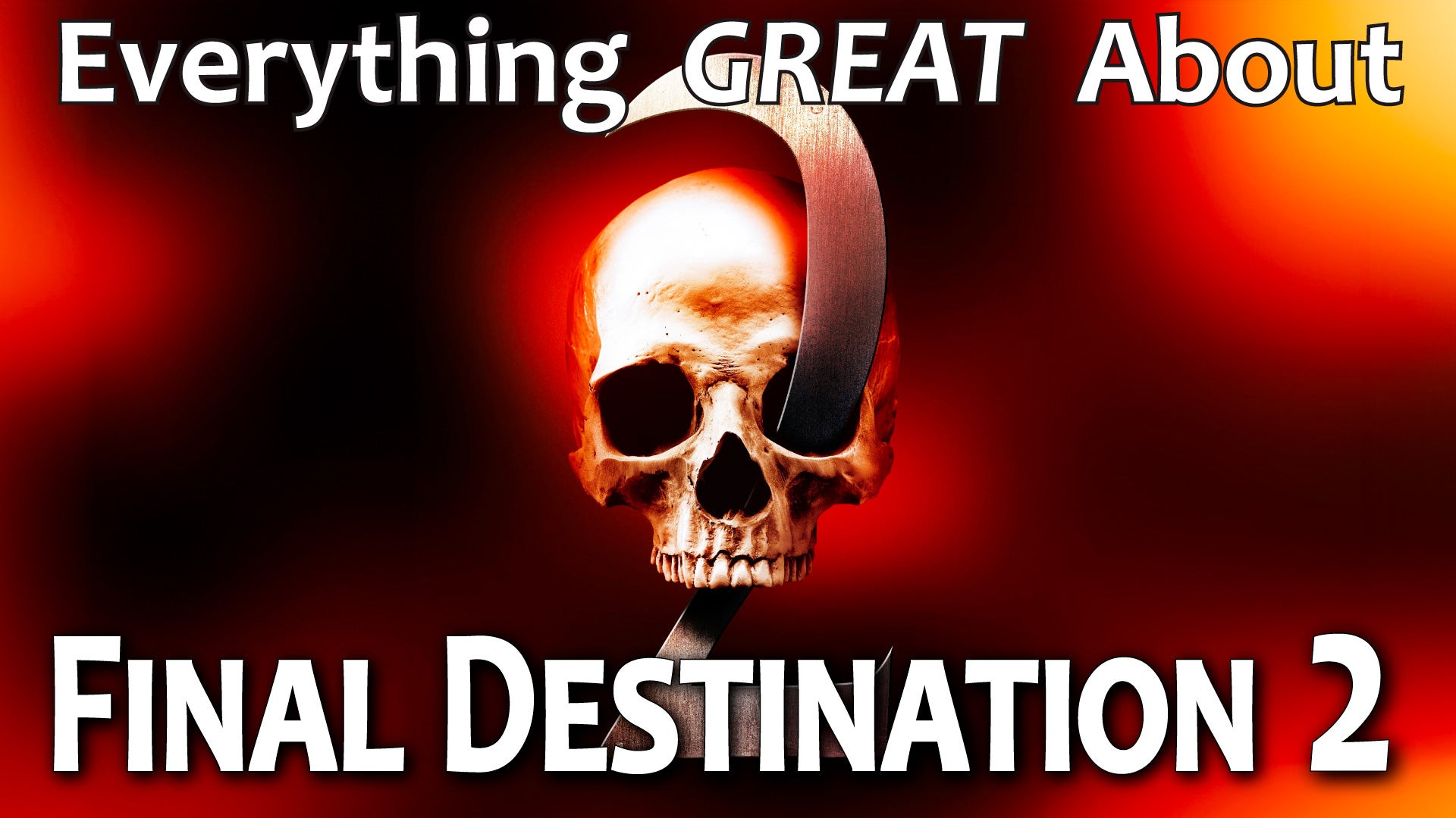Everything GREAT About Final Destination 2! | Nebula