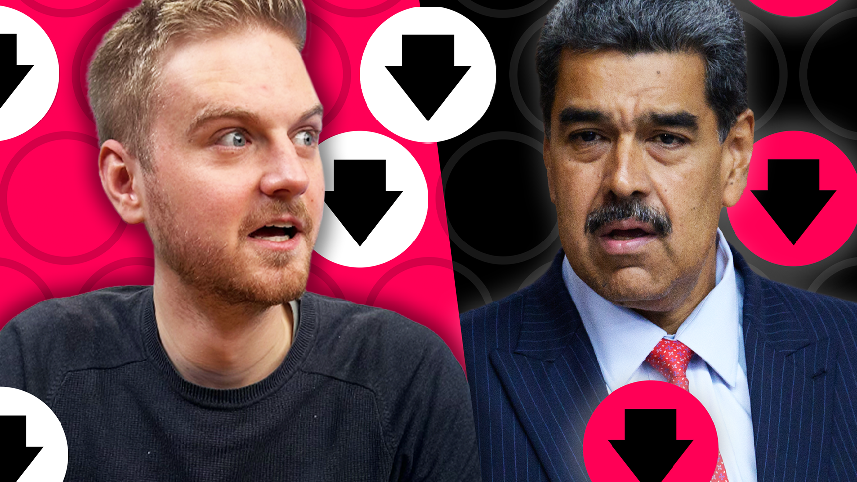 Has Maduro's ousting actually changed anything? | Nebula