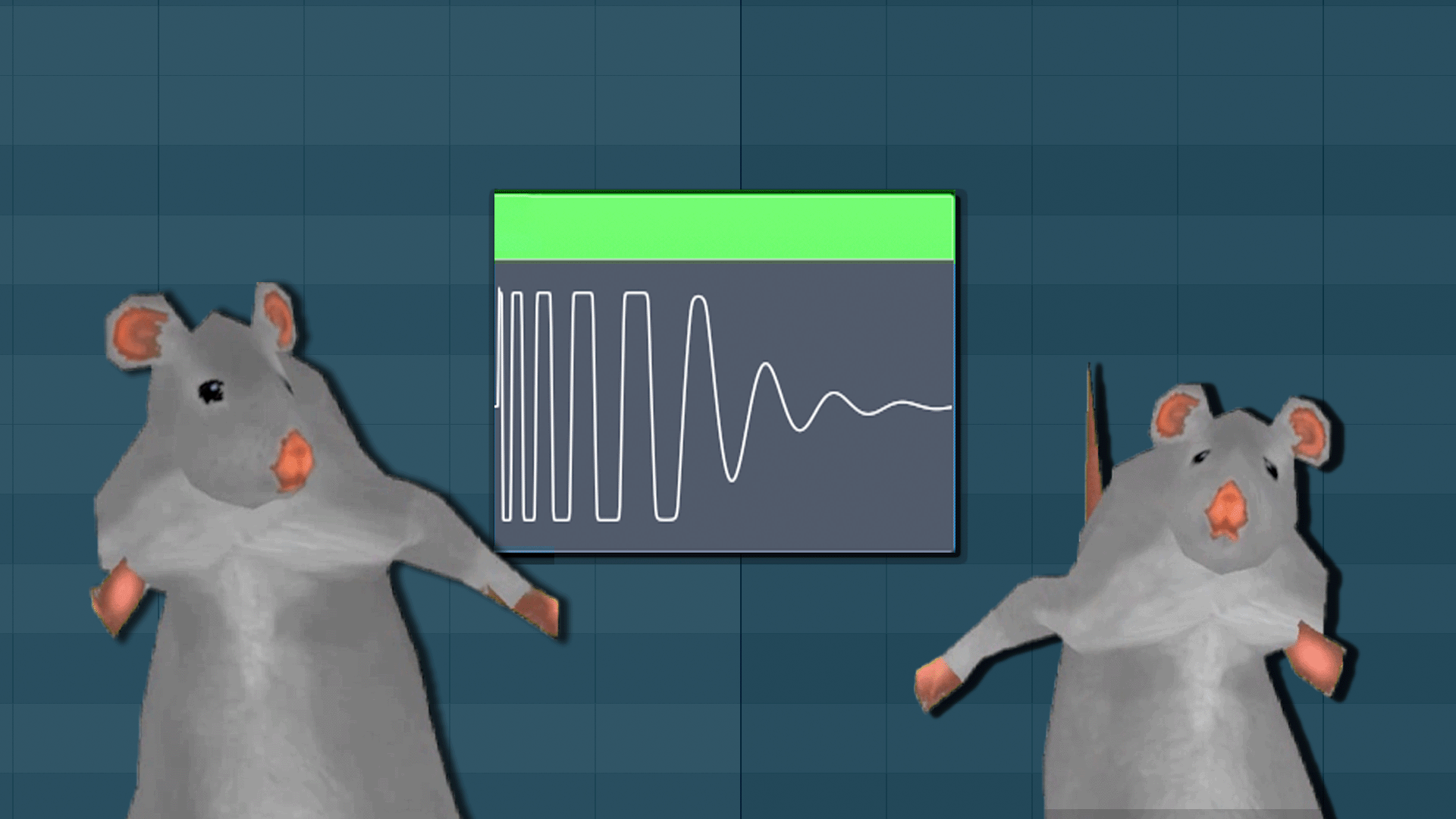 how to RAT beat | Nebula