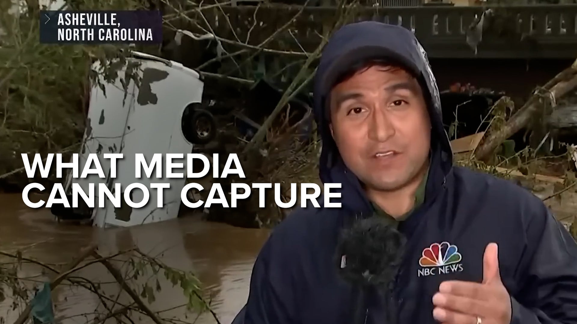 How Disaster Media Fails | Nebula