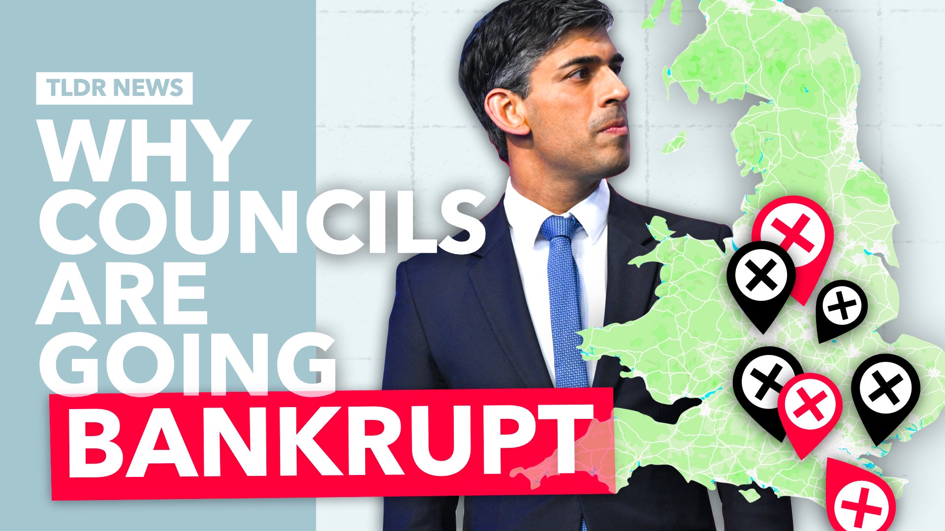 The Council Bankruptcy Problem Explained | Nebula
