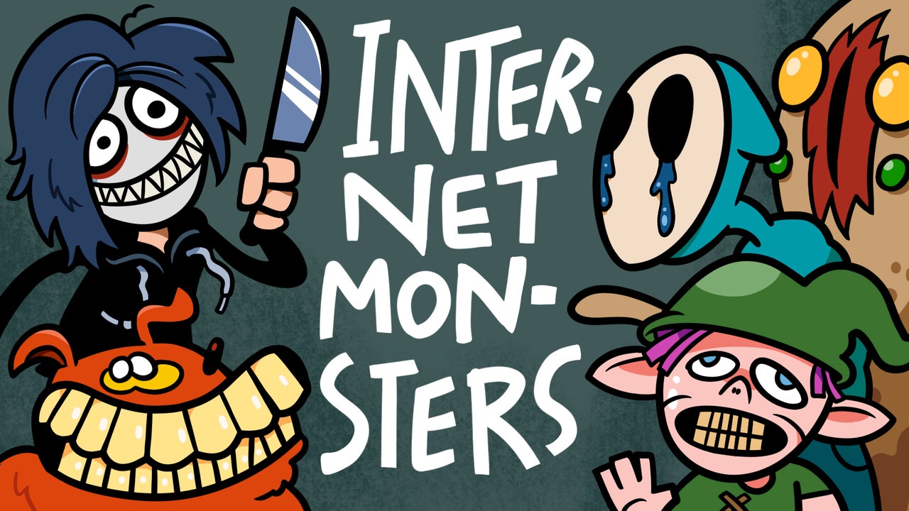 The American internet folklore that Gen Z made | Nebula