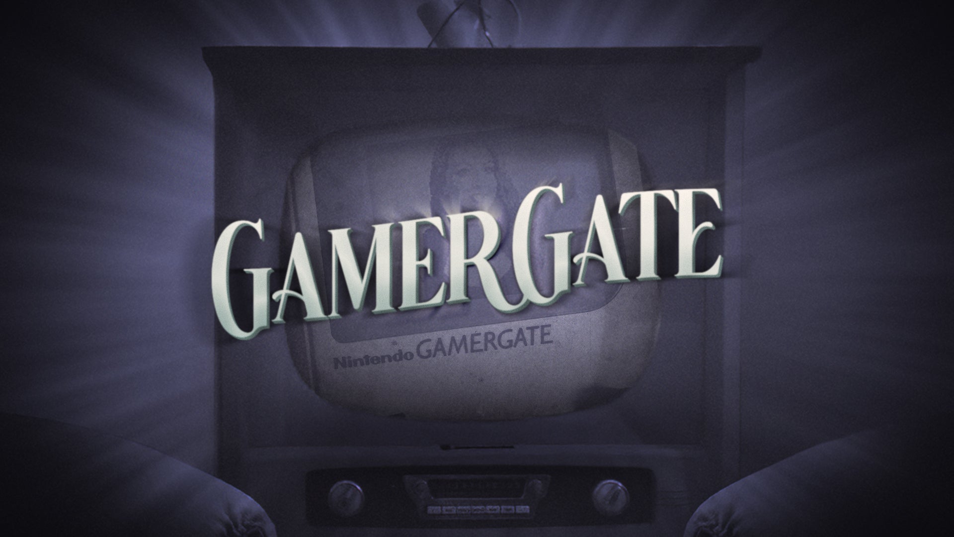 Gamergate | Nebula