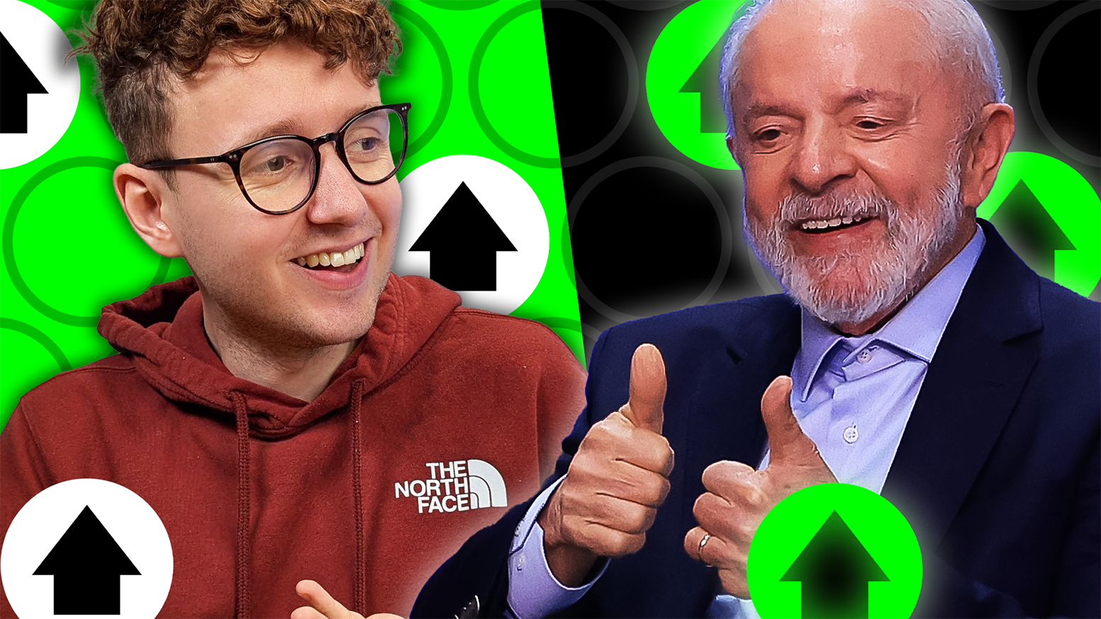 How Lula won out against Trump | Nebula