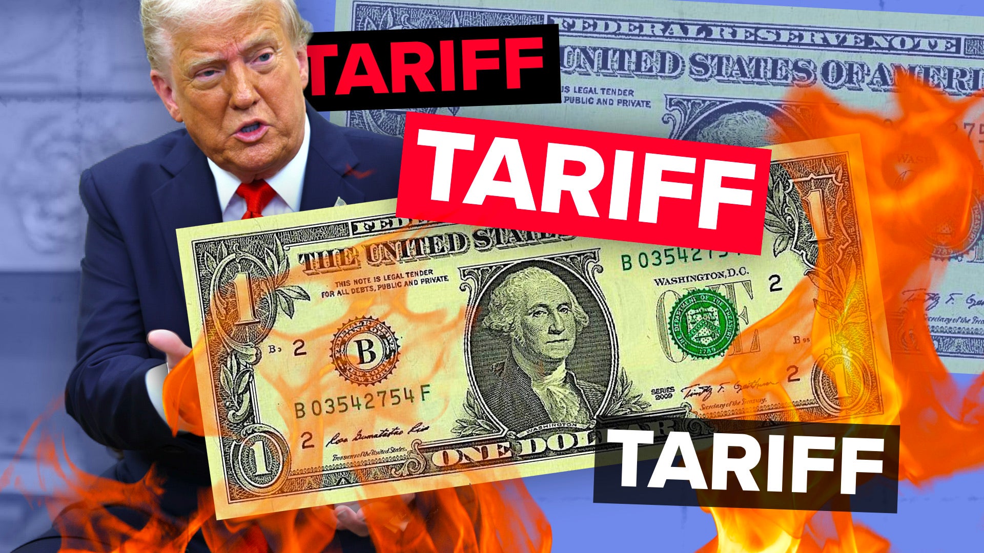 Why Tariffing Money Might Actually Work | Nebula