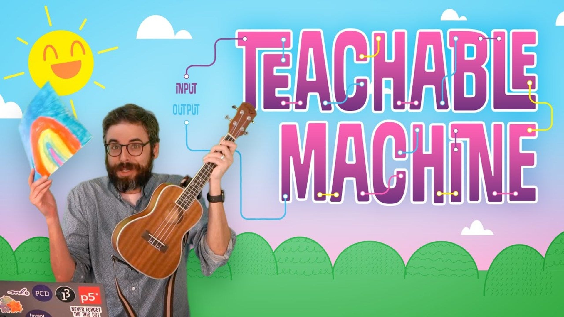 Teachable Machine 1: Image Classification | Nebula