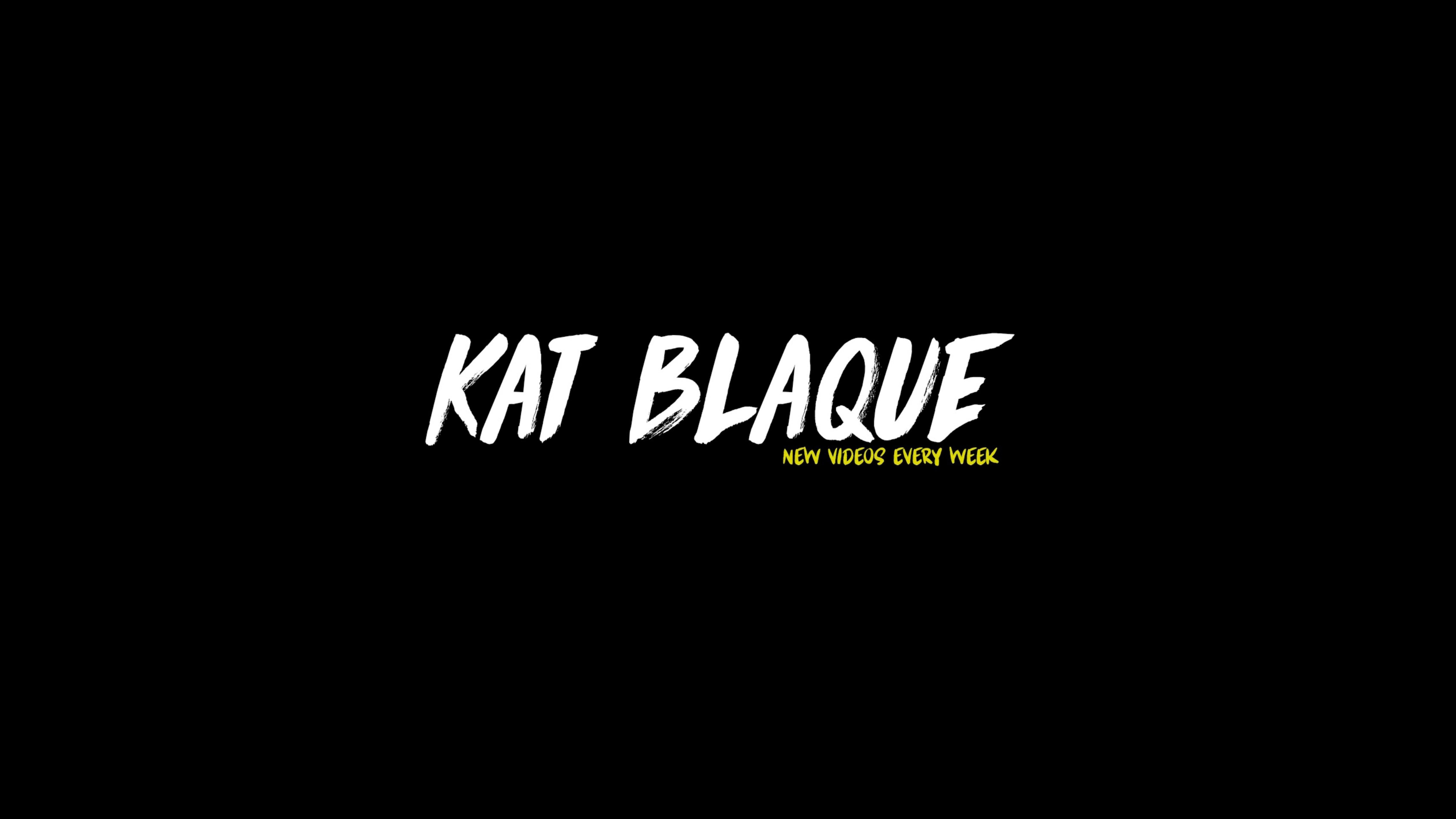 Kat Blaque | Nebula